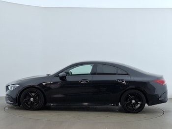 Used Mercedes-Benz CLA 2019 for sale - 77517972: Photo