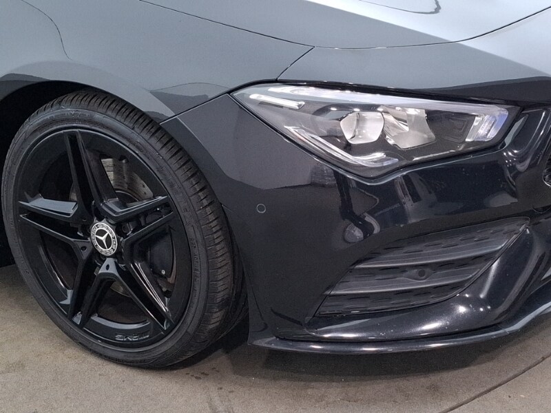 Used Mercedes-Benz CLA 2019 for sale - 77517972: Photo 9