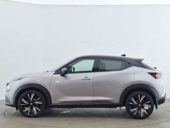 Used Nissan Juke 2021 for sale - 74919915: Photo