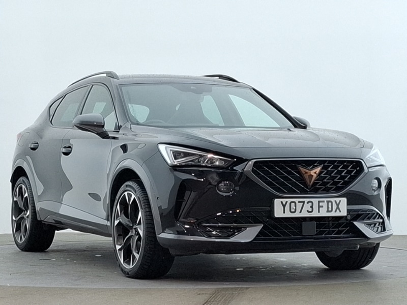 Used Cupra Formentor 2024 for sale - 78129141: Photo 1