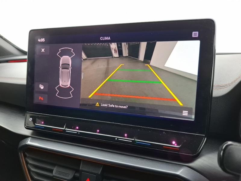 Used Cupra Formentor 2024 for sale - 78129141: Photo 11