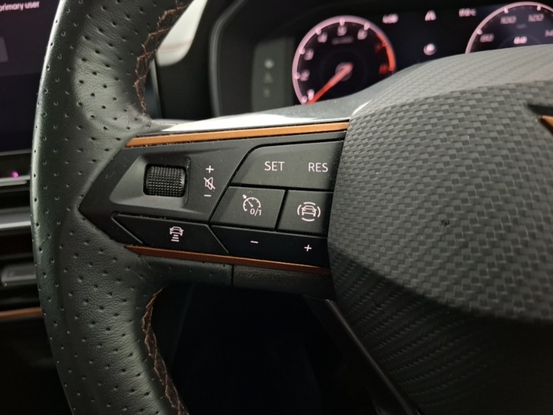 Used Cupra Formentor 2024 for sale - 78129141: Photo 14