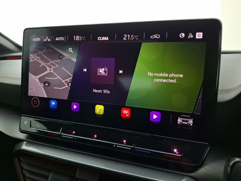 Used Cupra Formentor 2024 for sale - 78129141: Photo 17