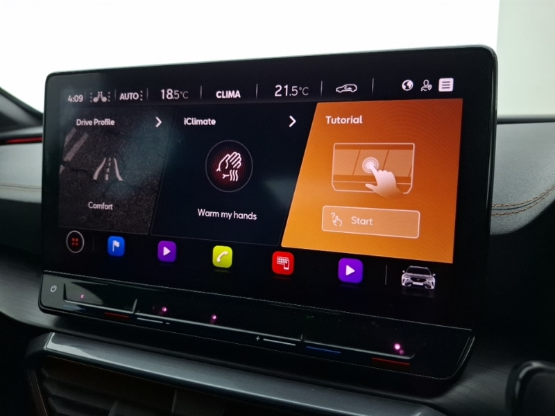 Used Cupra Formentor 2024 for sale - 78129141: Photo 18