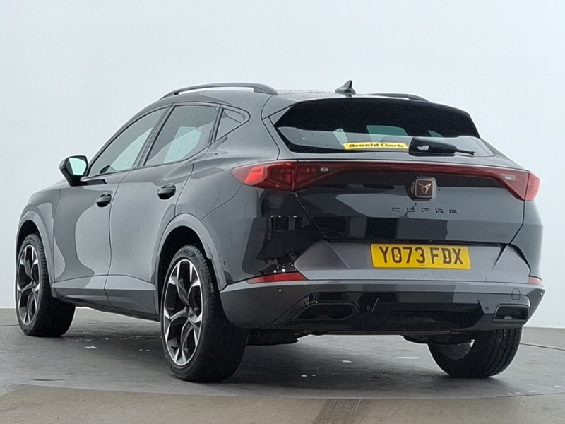 Used Cupra Formentor 2024 for sale - 78129141: Photo 3