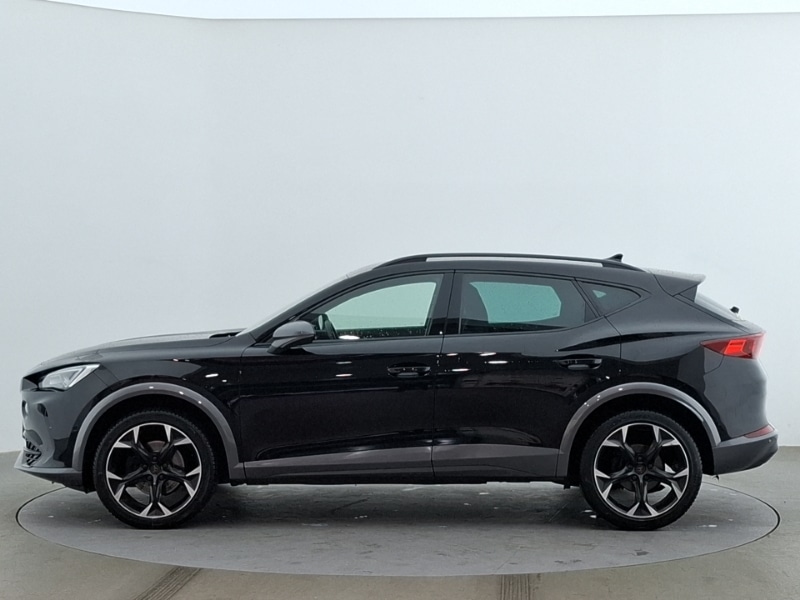 Used Cupra Formentor 2024 for sale - 78129141: Photo 4