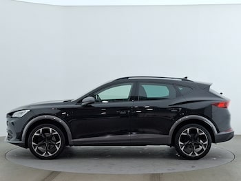 Used Cupra Formentor 2024 for sale - 78129141: Photo