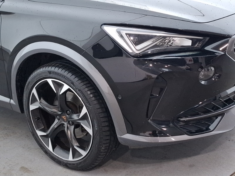 Used Cupra Formentor 2024 for sale - 78129141: Photo 9