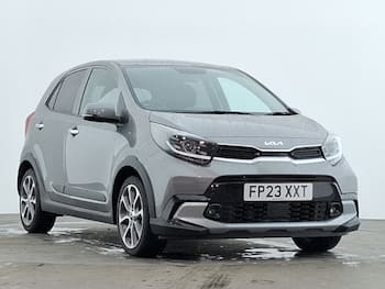 Used Kia Picanto 2023 for sale - 79683816: Photo