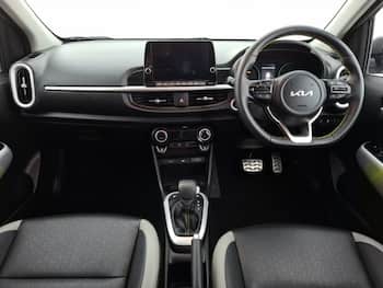 Used Kia Picanto 2023 for sale - 79683816: Photo