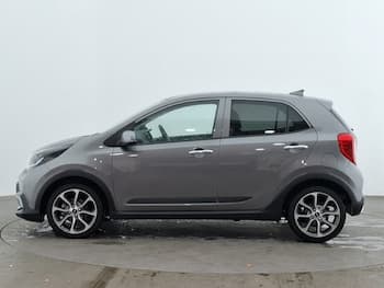 Used Kia Picanto 2023 for sale - 79683816: Photo