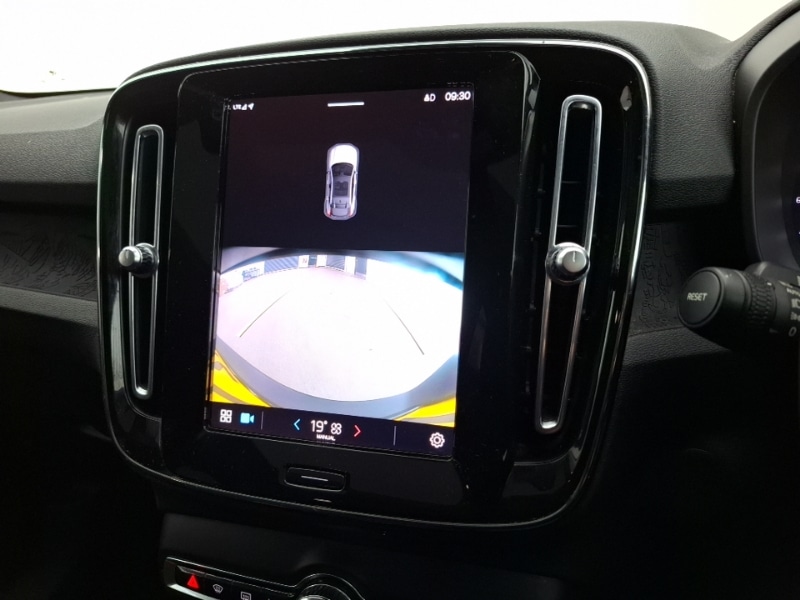 Used Volvo C40 2022 for sale - 77352347: Photo 11