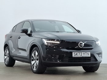 Used Volvo C40 2022 for sale - 77352347: Photo