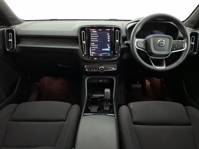 Used Volvo C40 2022 for sale - 77352347: Photo 2