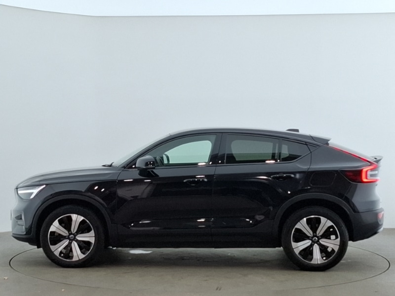 Used Volvo C40 2022 for sale - 77352347: Photo 4