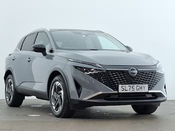 Used Nissan Qashqai 2025 for sale - 79734119: Photo