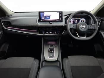 Used Nissan Qashqai 2025 for sale - 79734119: Photo