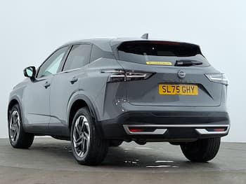 Used Nissan Qashqai 2025 for sale - 79734119: Photo