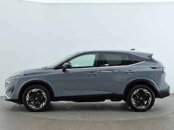 Used Nissan Qashqai 2025 for sale - 79734119: Photo