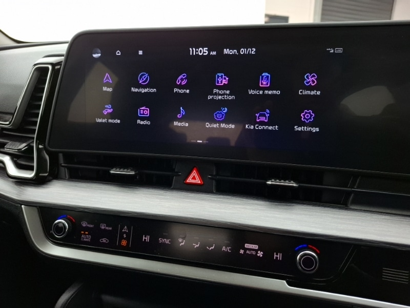 Used Kia Sportage 2025 for sale - 76773882: Photo 17