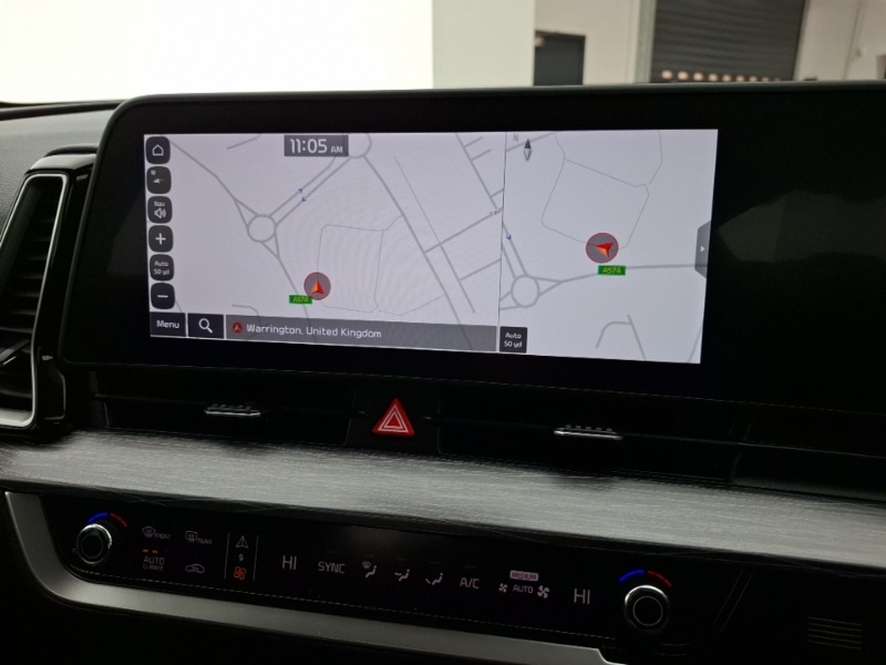 Used Kia Sportage 2025 for sale - 76773882: Photo 18