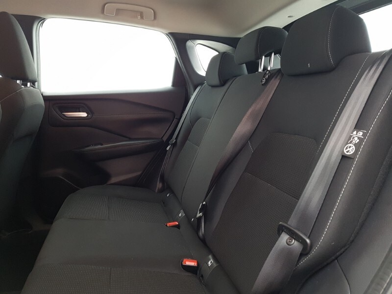 Used Nissan Qashqai 2022 for sale - 78163872: Photo 6