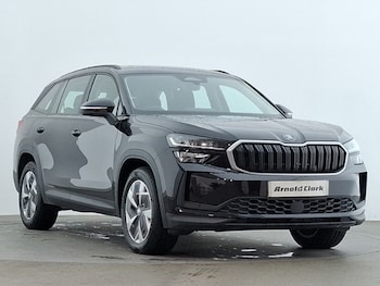 Used Skoda Kodiaq 2024 for sale - 78706791: Photo
