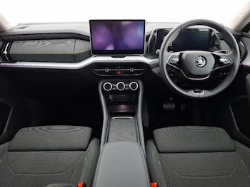 Used Skoda Kodiaq 2024 for sale - 78706791: Photo