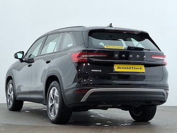Used Skoda Kodiaq 2024 for sale - 78706791: Photo