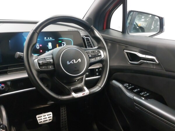 Used Kia Sportage 2022 for sale - 76233366: Photo 11