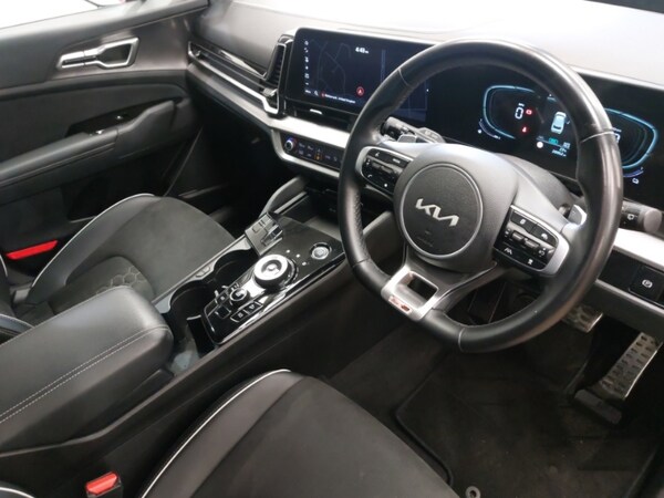 Used Kia Sportage 2022 for sale - 76233366: Photo 18