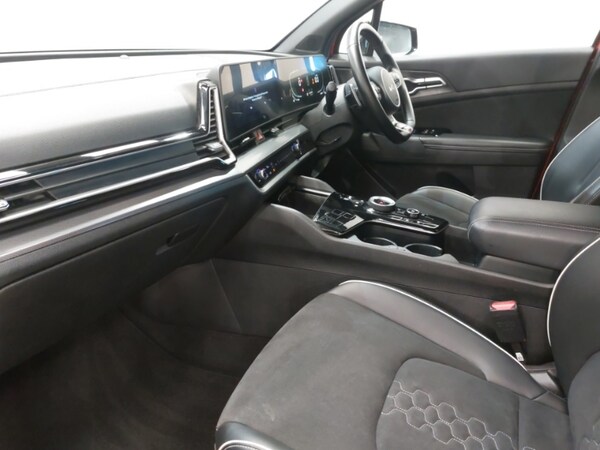 Used Kia Sportage 2022 for sale - 76233366: Photo 5