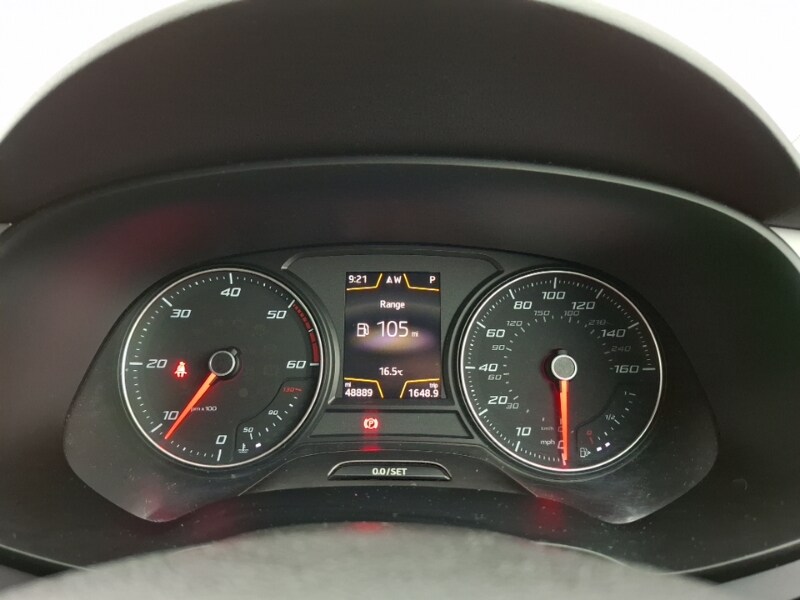 Used SEAT Leon 2018 for sale - 76721618: Photo 10