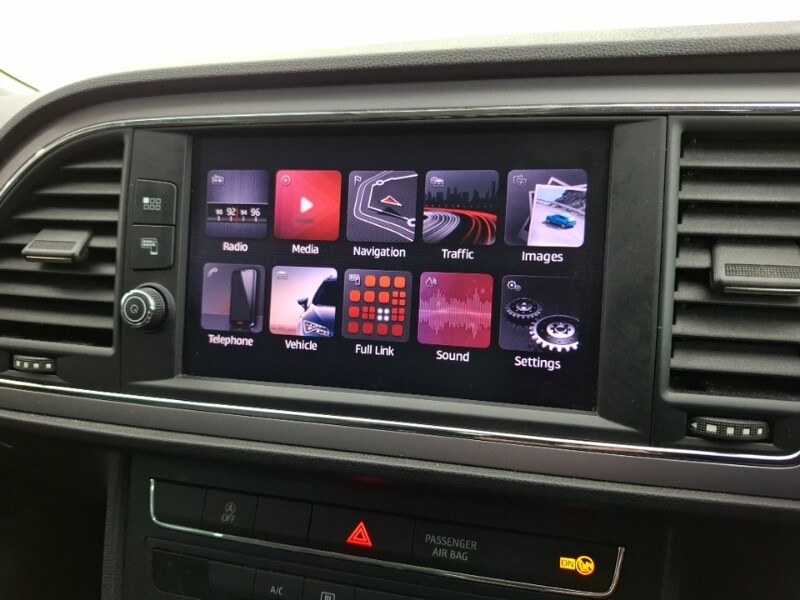 Used SEAT Leon 2018 for sale - 76721618: Photo 11