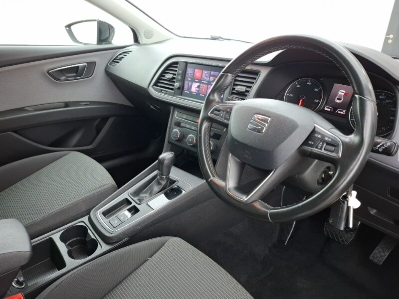 Used SEAT Leon 2018 for sale - 76721618: Photo 12