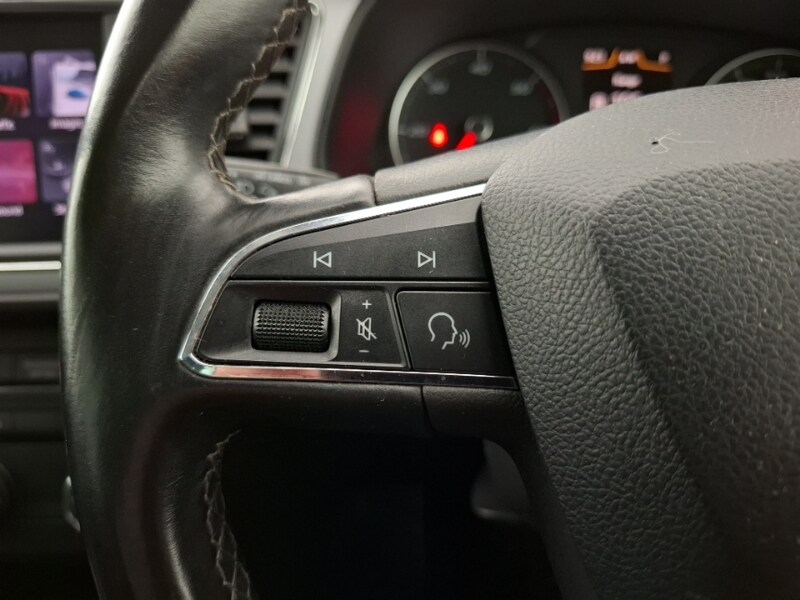 Used SEAT Leon 2018 for sale - 76721618: Photo 14