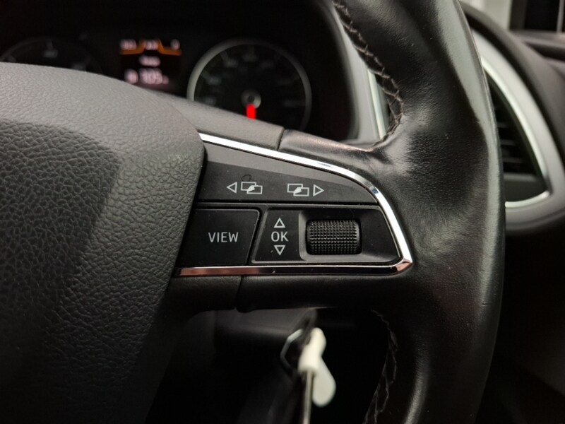 Used SEAT Leon 2018 for sale - 76721618: Photo 15