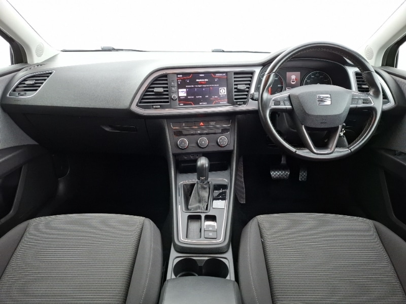 Used SEAT Leon 2018 for sale - 76721618: Photo 2