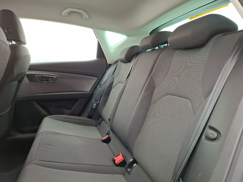 Used SEAT Leon 2018 for sale - 76721618: Photo 6