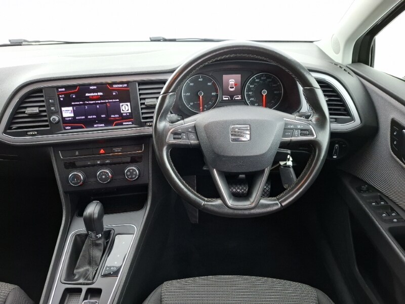 Used SEAT Leon 2018 for sale - 76721618: Photo 7