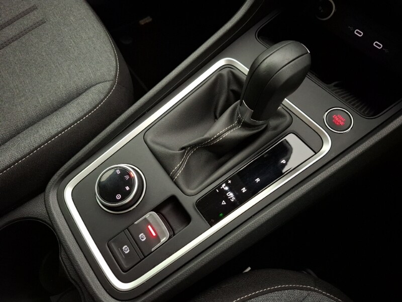 Used SEAT Ateca 2024 for sale - 76268936: Photo 13