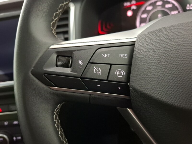 Used SEAT Ateca 2024 for sale - 76268936: Photo 14