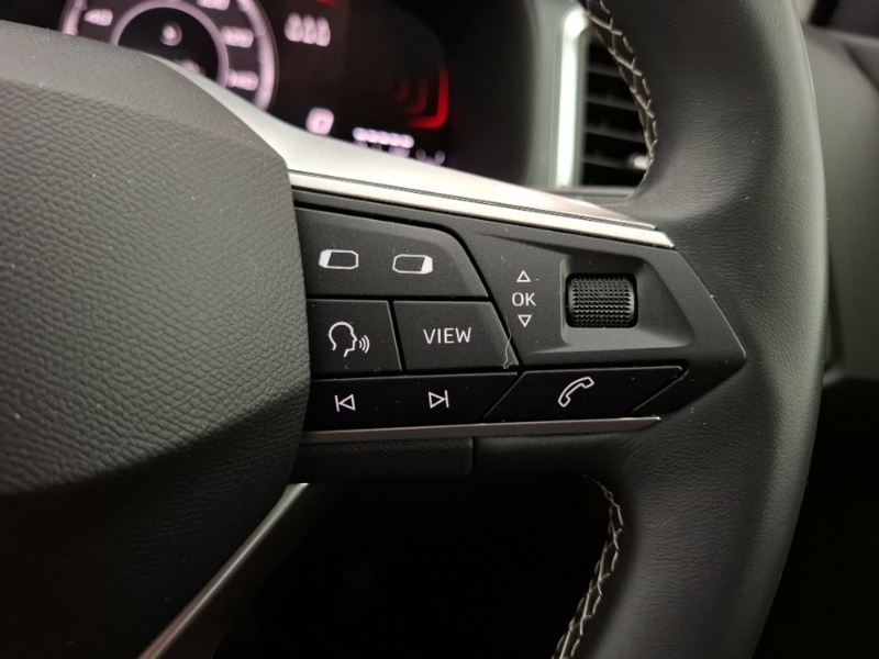 Used SEAT Ateca 2024 for sale - 76268936: Photo 15