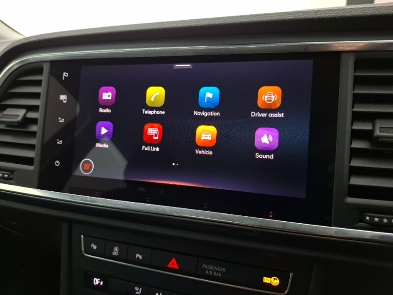 Used SEAT Ateca 2024 for sale - 76268936: Photo 17