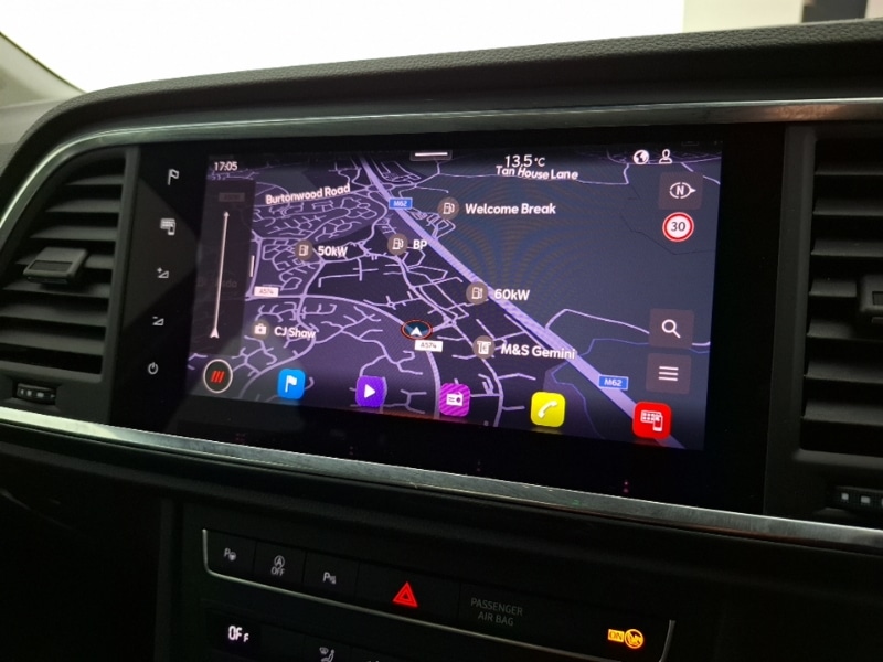 Used SEAT Ateca 2024 for sale - 76268936: Photo 18