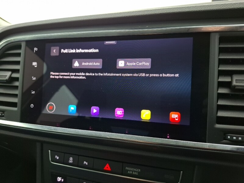 Used SEAT Ateca 2024 for sale - 76268936: Photo 19