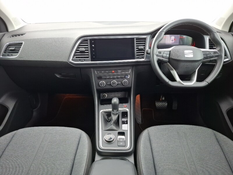Used SEAT Ateca 2024 for sale - 76268936: Photo 2