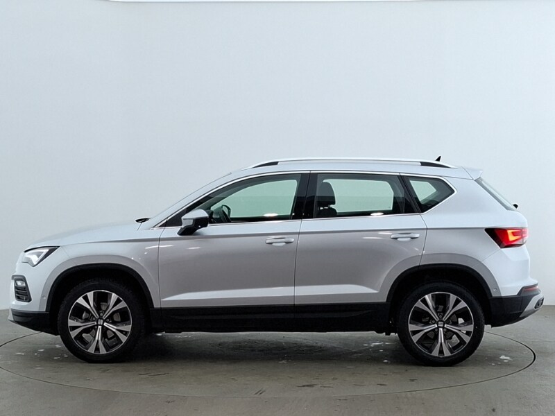 Used SEAT Ateca 2024 for sale - 76268936: Photo 4