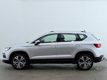 Used SEAT Ateca 2024 for sale - 76268936: Photo