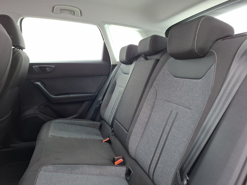 Used SEAT Ateca 2024 for sale - 76268936: Photo 6